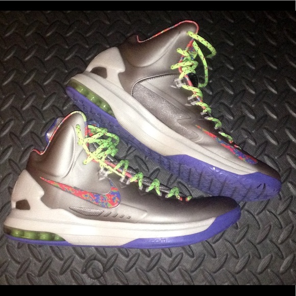 kd 11 size 5